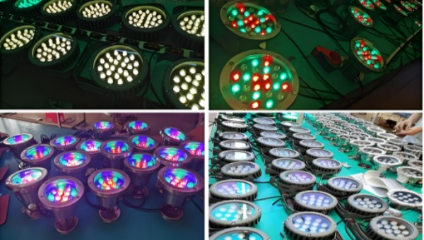 HJ-372柔性环氧灌封胶，泳池水底灯封装用HJ-372柔性环氧灌封胶附着力高吸水率低耐黄变性能好