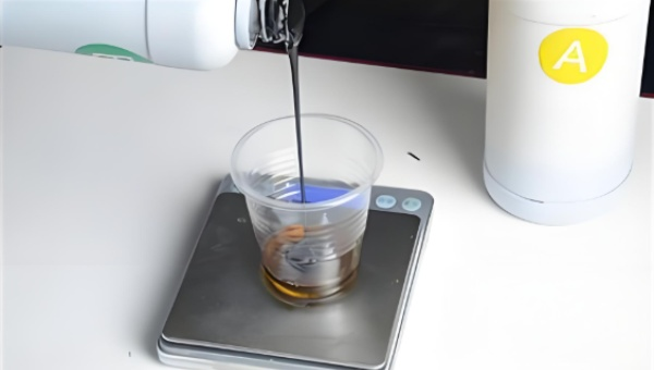 HJ-5015无气泡聚氨酯灌封胶，HJ-5015无气泡聚氨酯灌封胶快速渗透电路板适用电动工具控制器封装