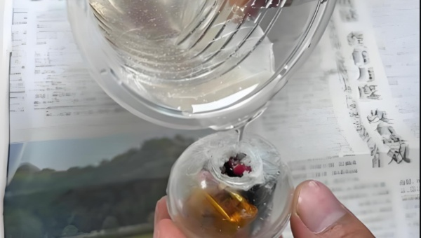 HJ-5011PU灌封胶，家电控制器封装就用HJ-5011PU灌封胶流动性好耐冷热冲击