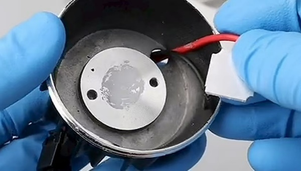 HJ-327导热硅脂，LED铝基板用HJ-327导热硅脂填充耐老化性能好增强灯具散热效果