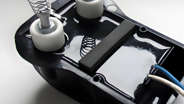 HJ-371低收缩率环氧灌封胶，HJ-371低收缩率环氧灌封胶解决电子产品应力胶水开裂问题