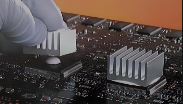 导热硅脂，还在纠结导热硅脂导热系数怎么选？汇巨胶粘工程师为你支招