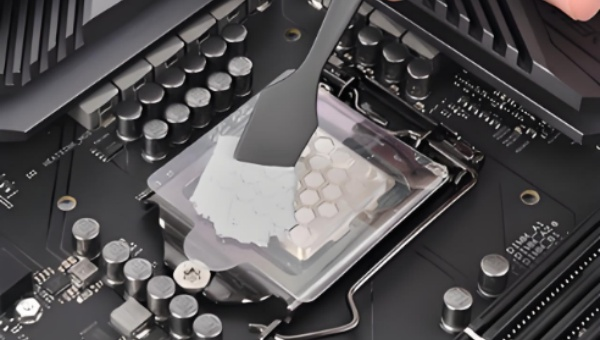 导热硅脂,导热硅脂怎么用才能发挥最大散热功效 导热硅脂,导热硅脂怎么用才能发挥最大散热功效