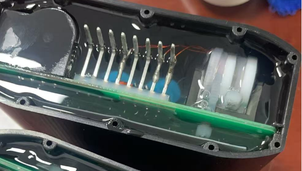 HJ-711有机硅灌封胶