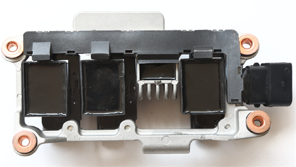 汽车点火线圈密封防护用什么灌封胶