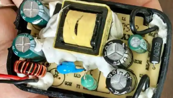 HJ-730有机硅电子密封胶