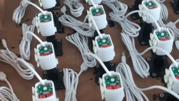 HJ-371环氧灌封胶